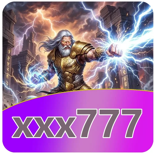Pratinjau antarmuka xxx777 setelah terpasang