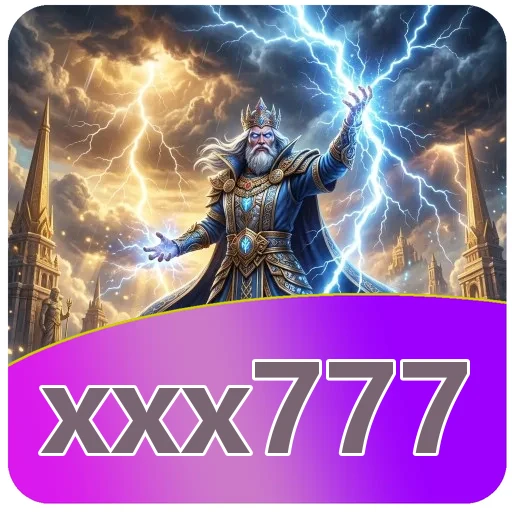 Layar utama xxx777 — antarmuka bersih setelah instalasi