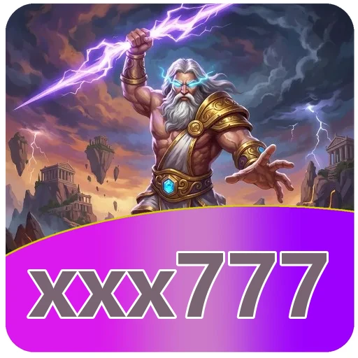 Pratinjau antarmuka xxx777
